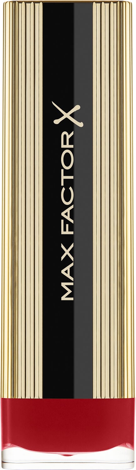 Max Factor Colour Elixir Lipstick, 095 Dusky Rose, 4g