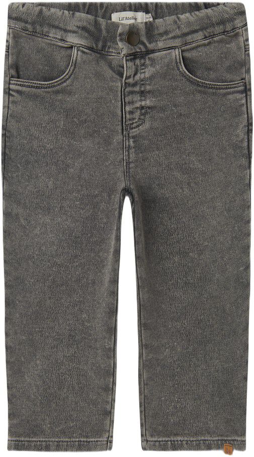 NMNLULIA LOOSE JEANS 4017-CI LIL