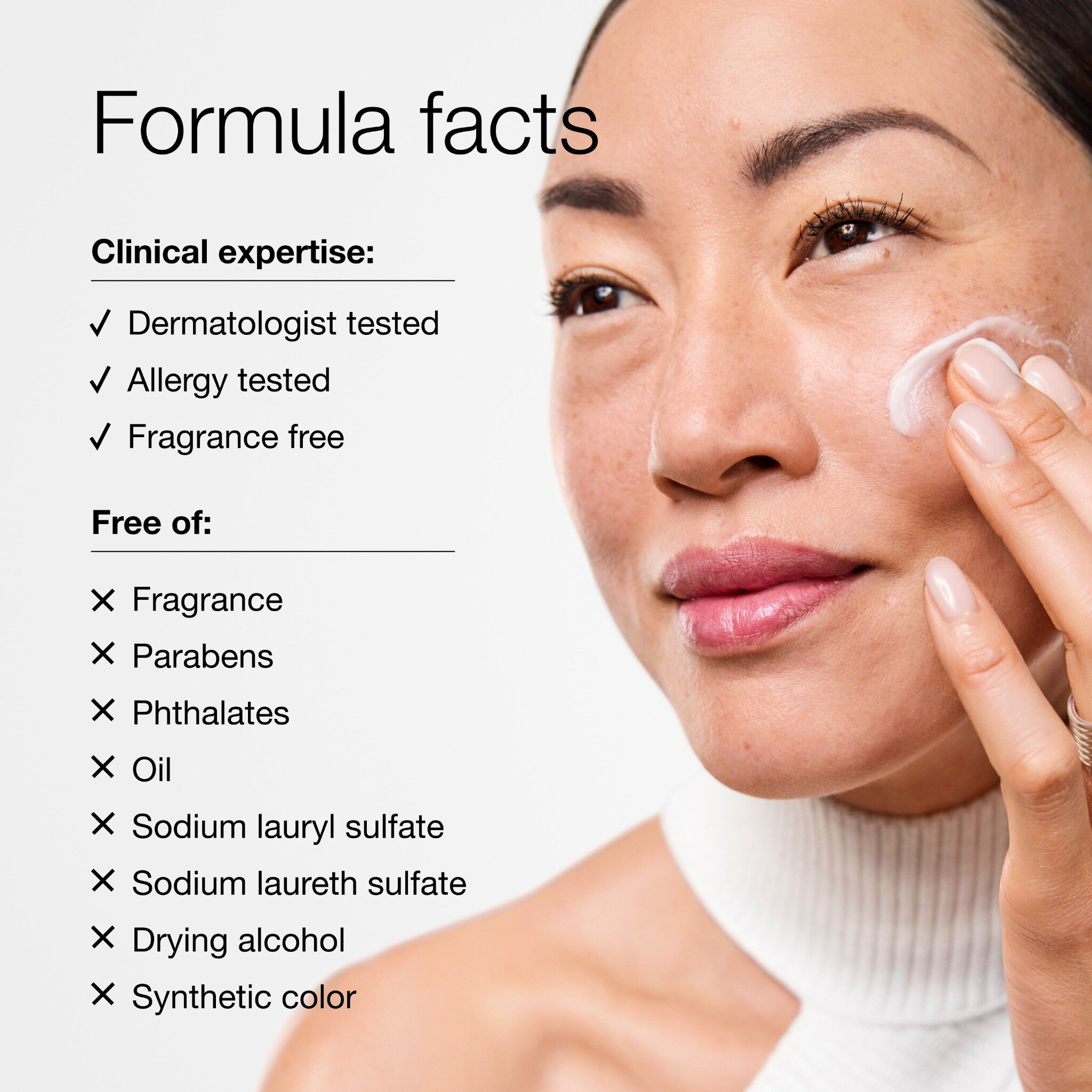 Smart Clinical Repair Collagen + PDRN Cream