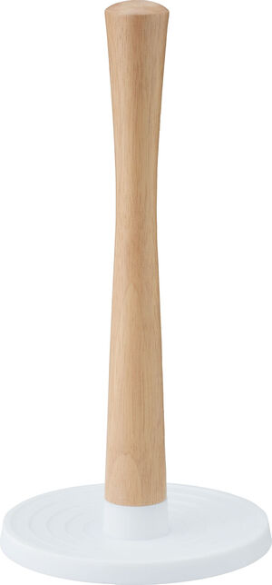 ROLL-IT kjøkkenrullholder white