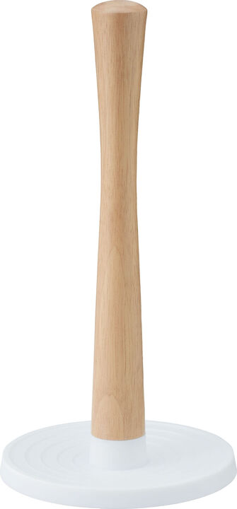 ROLL-IT kjøkkenrullholder white