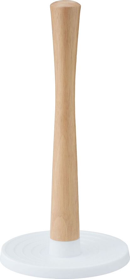 ROLL-IT kjøkkenrullholder white