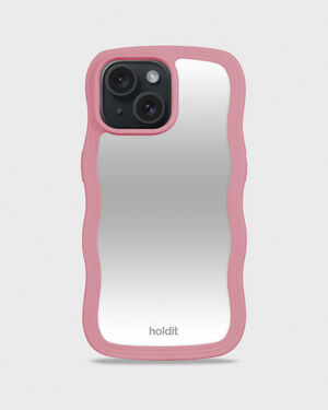 Wavy Case iPhone 15/14/13