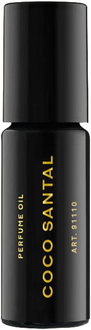 Coco Santal Perfume Oil 10 ml