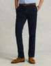 Stretch Slim Fit Cotton Chino