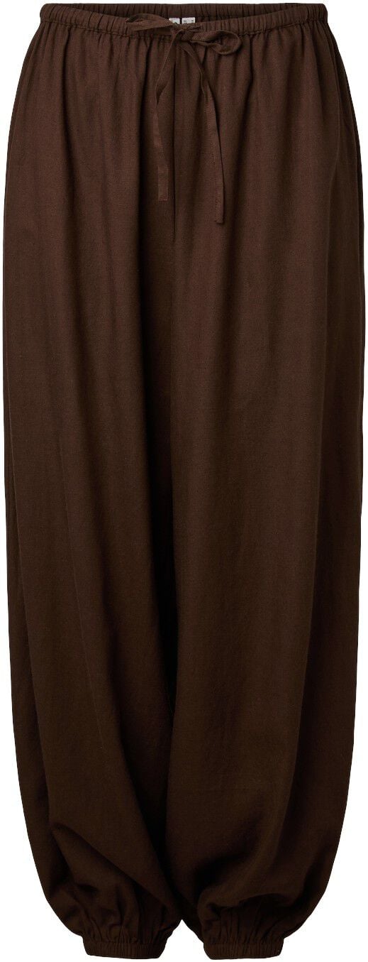 PCPIA LW BALLON PANTS WVN DM