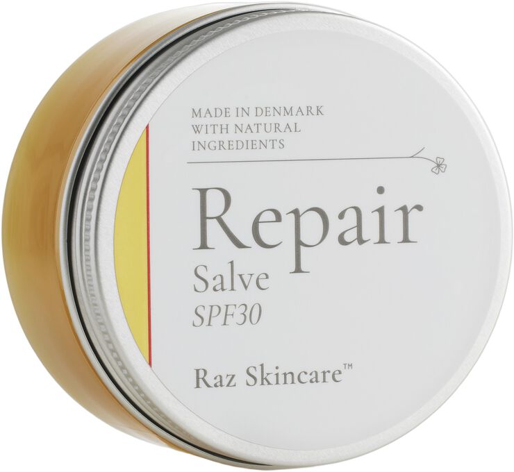 Raz Skincare Repair Spf 30 - 100 ml.
