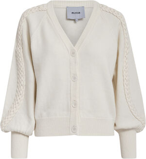 MSVera Knit Cardigan