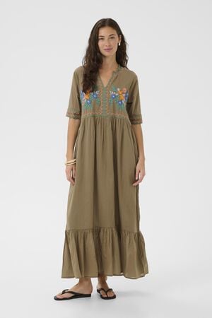 CUlucinda Dress