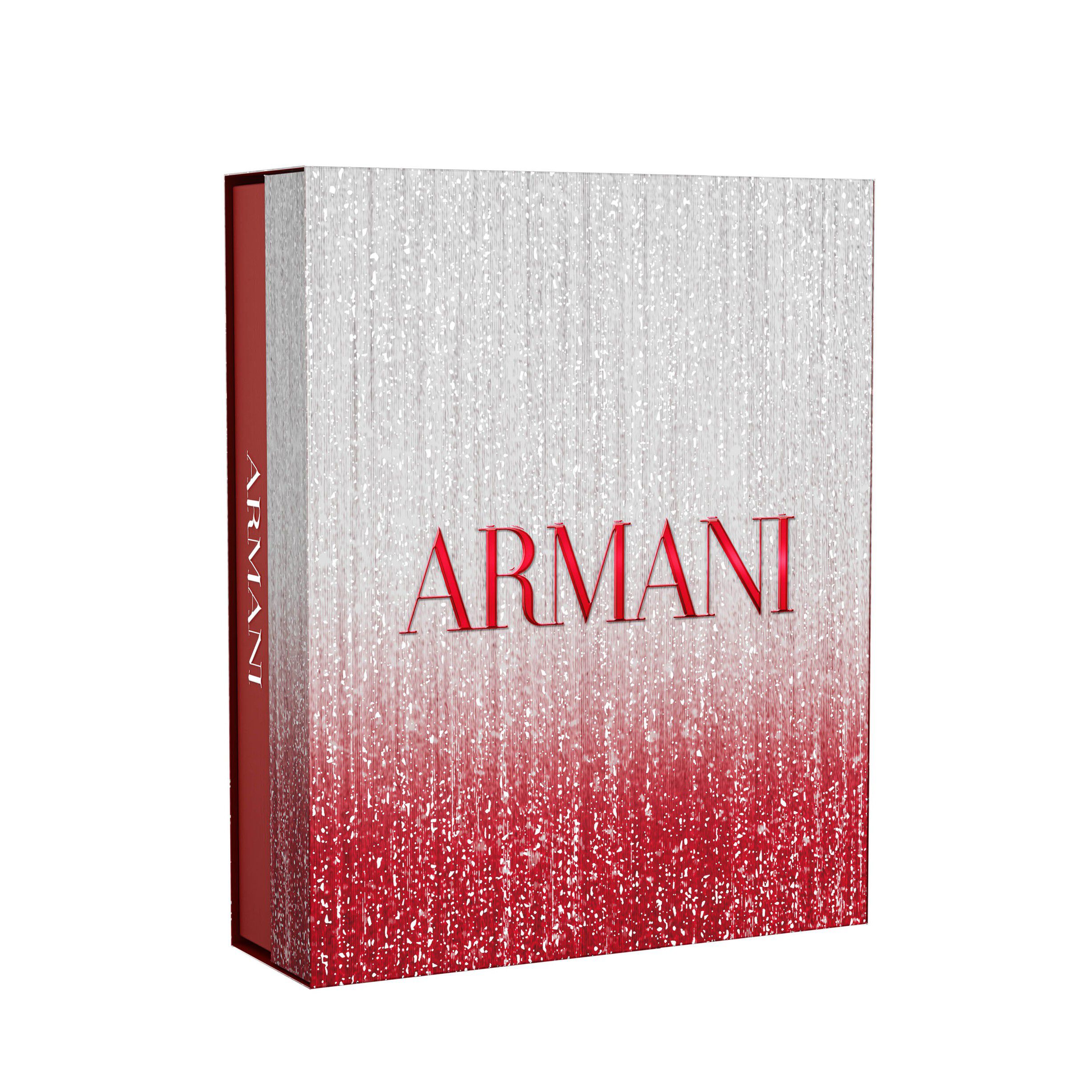 S&igrave; Eau de Parfum Holiday 2025 Gift Set