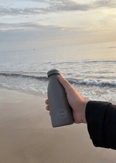 Drinking Bottle