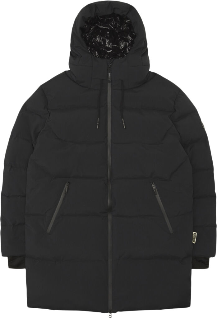 WBJoseph Tech Long Jacket
