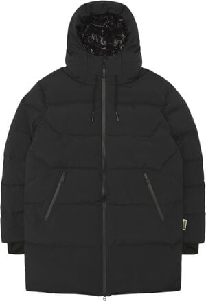 WBJoseph Tech Long Jacket