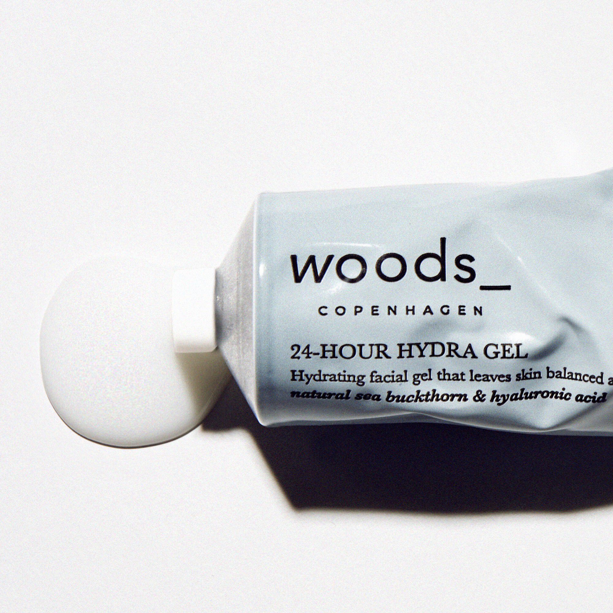 24-HOUR HYDRA GEL - 75ML