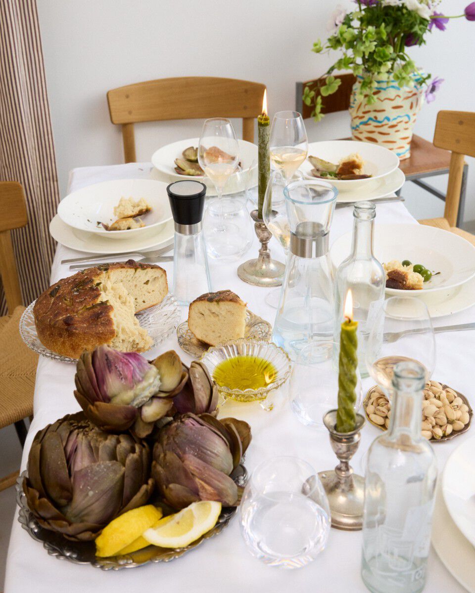 Premium Champagneglas 37 cl klar 2 stk.