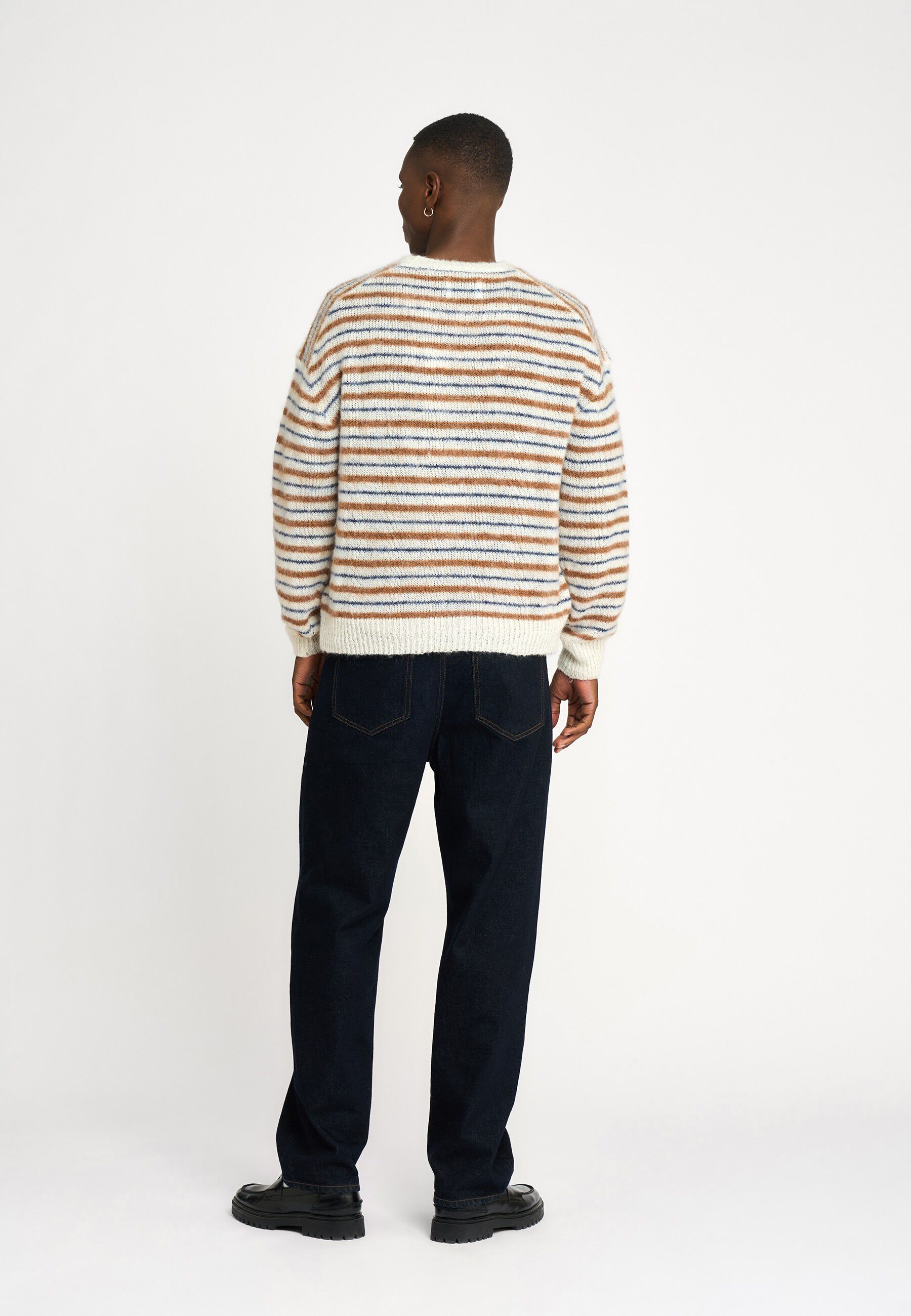 RTREX PULLOVER