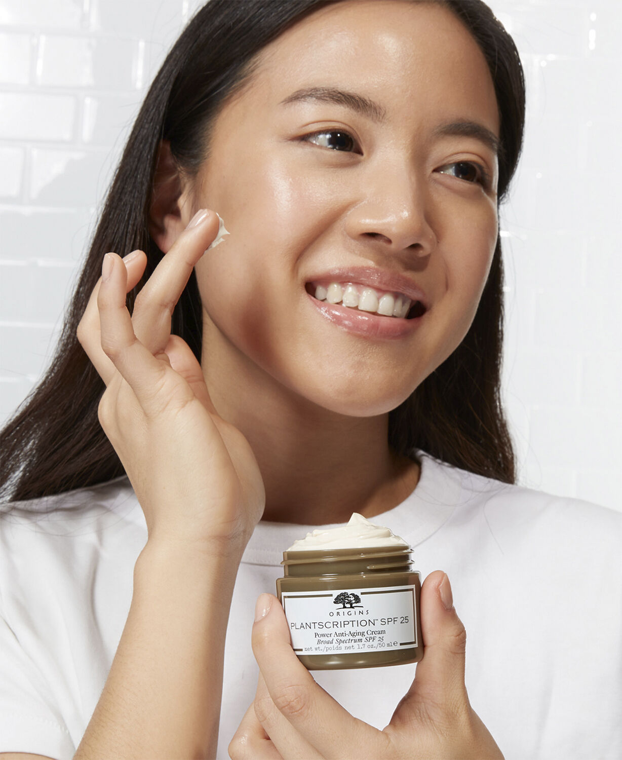 Plantscription SPF 25 Power Anti-Aging Face Cream