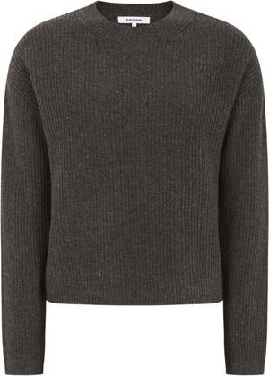 SRWest Knit