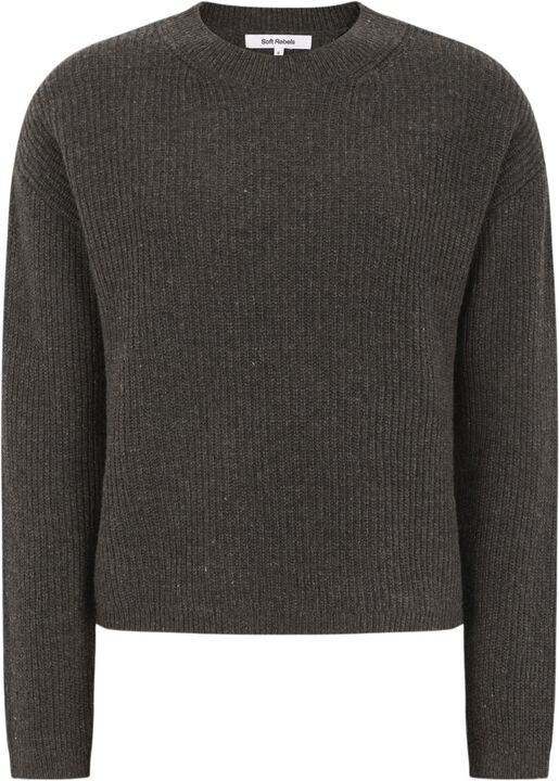 SRWest Knit
