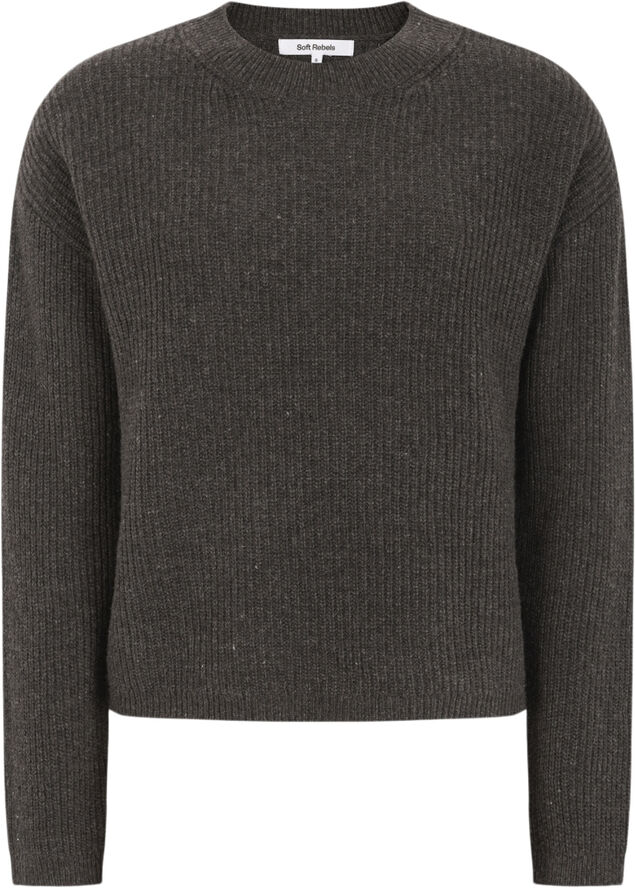 SRWest Knit