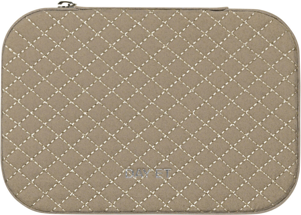 Day Z Q Jewelry Zip Box