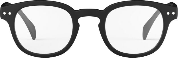 READING #C Black Soft