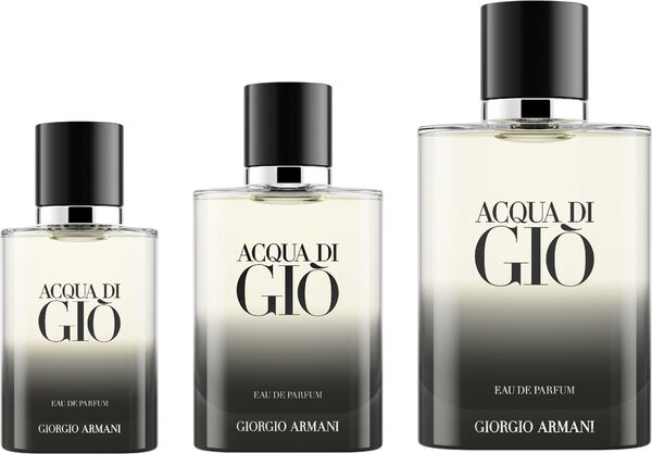 Acqua di Giò Eau de Parfum