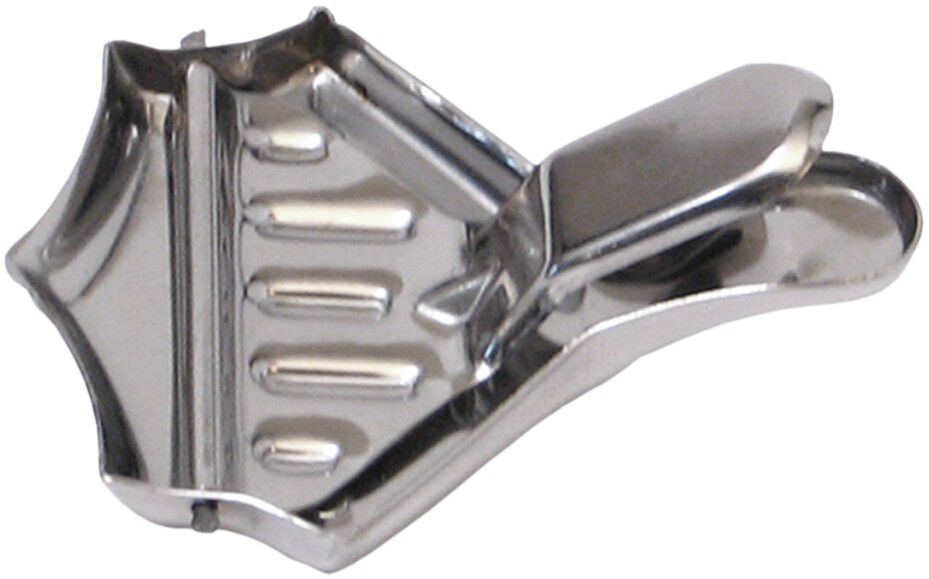 LEMON SQUEEZER - Stainless Steel