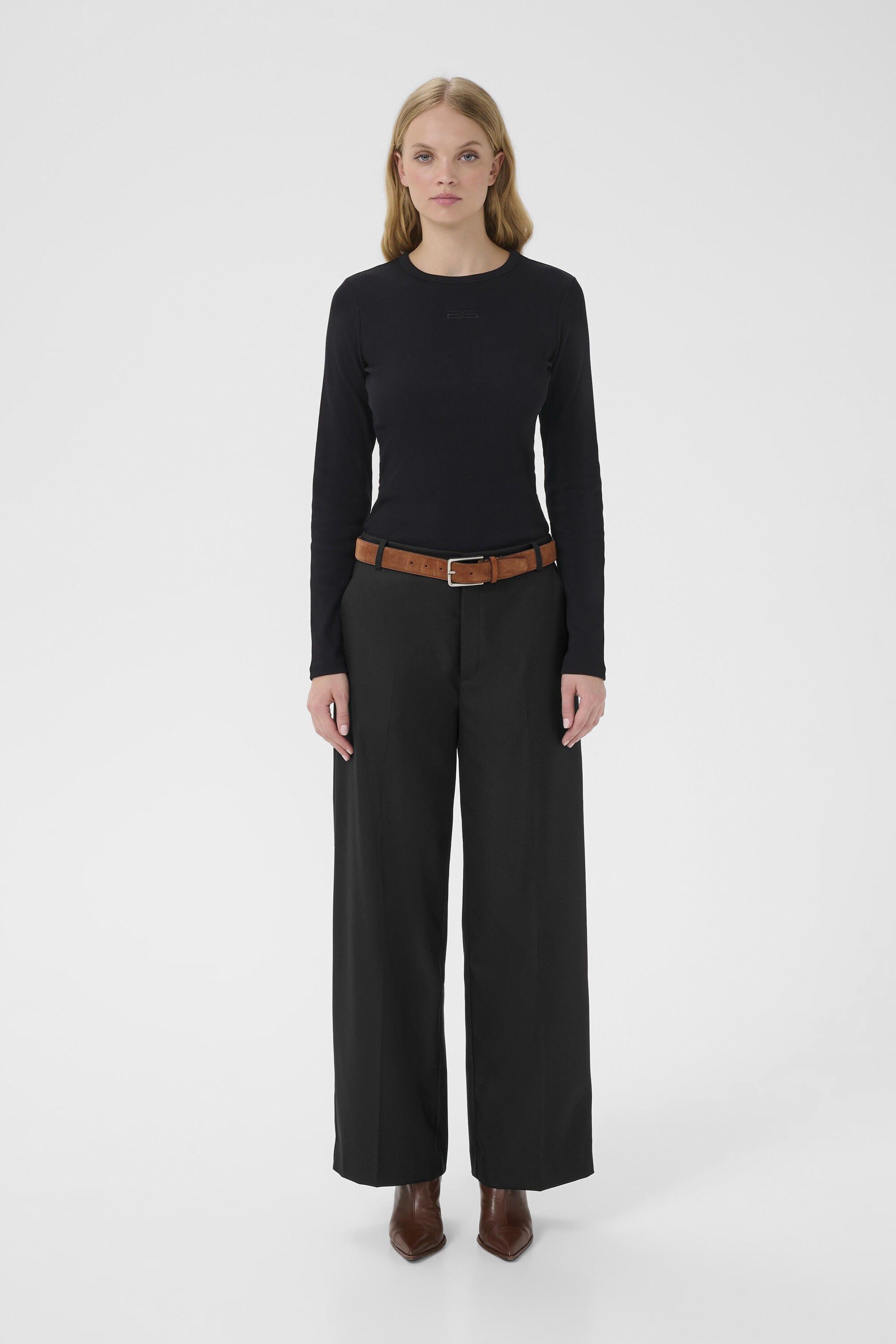 GZpaula MW straight pants NOOS