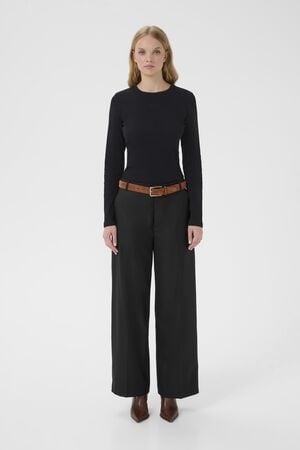 GZpaula MW straight pants NOOS