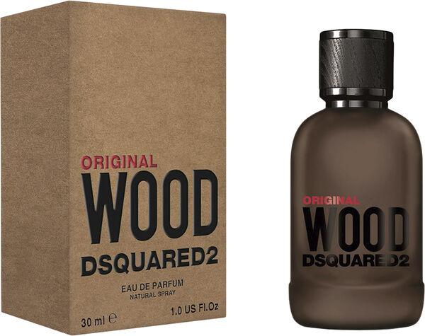 DSQUARED2 Orginal Wood Eau de Parfum
