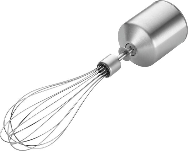 Enfinigy Piskeris Grå Rustfrit stål