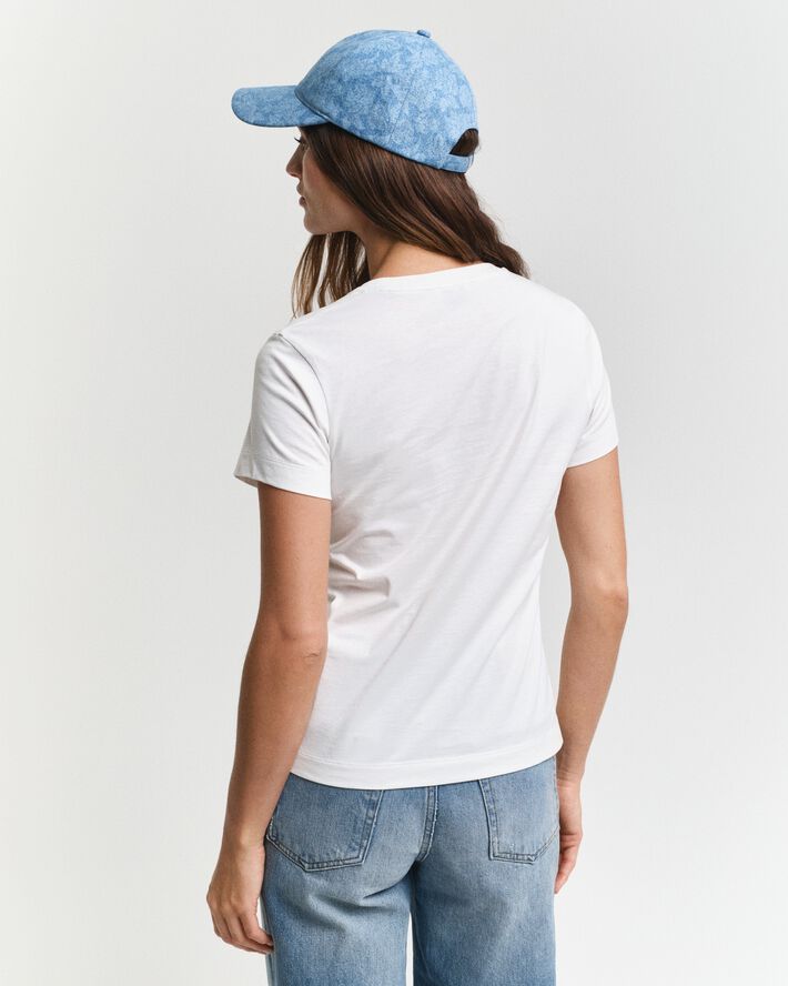 REG SHIELD SS T-SHIRT