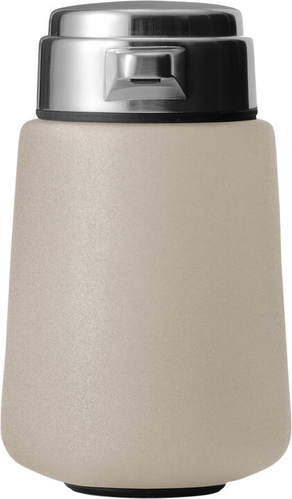 Vipp9 dispenser, beige