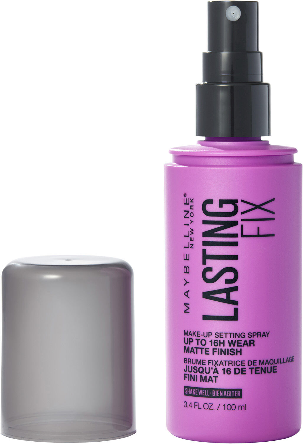 Lasting Fix Setting Spray