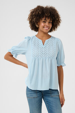 CUmuxi Toril Blouse