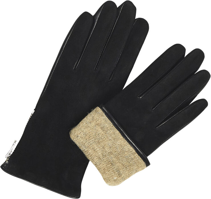 KathMBG Glove, Suede