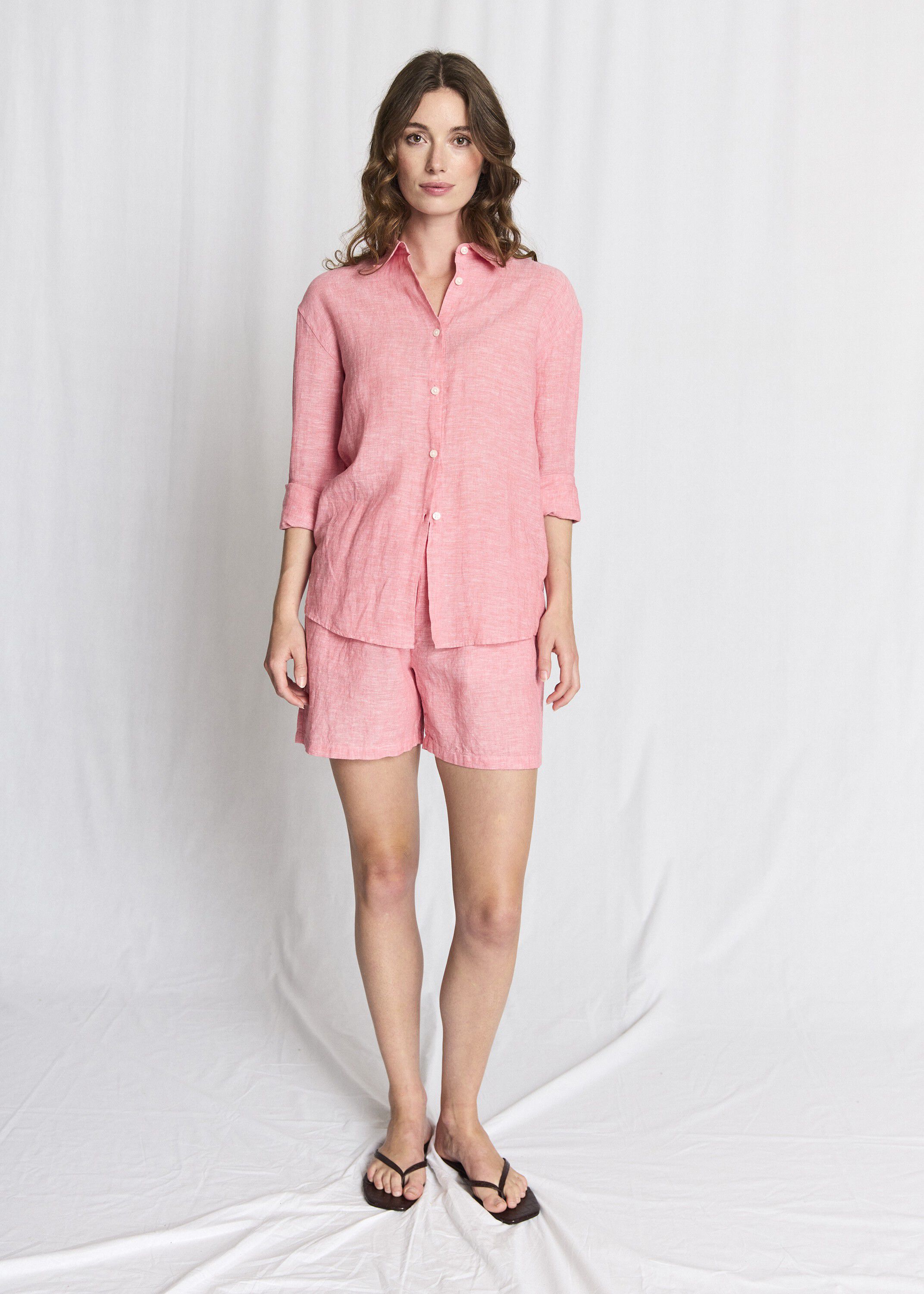 BS Marietta Regular Fit Shirt