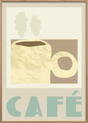 Cheer up Cafe