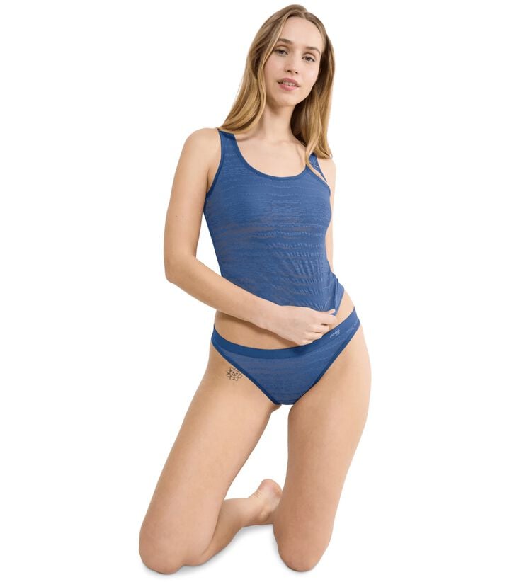 sloggi FREE Evolve String Lace