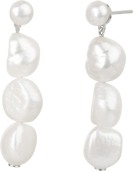 Aura Grande Show Earring