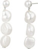 Aura Grande Show Earring