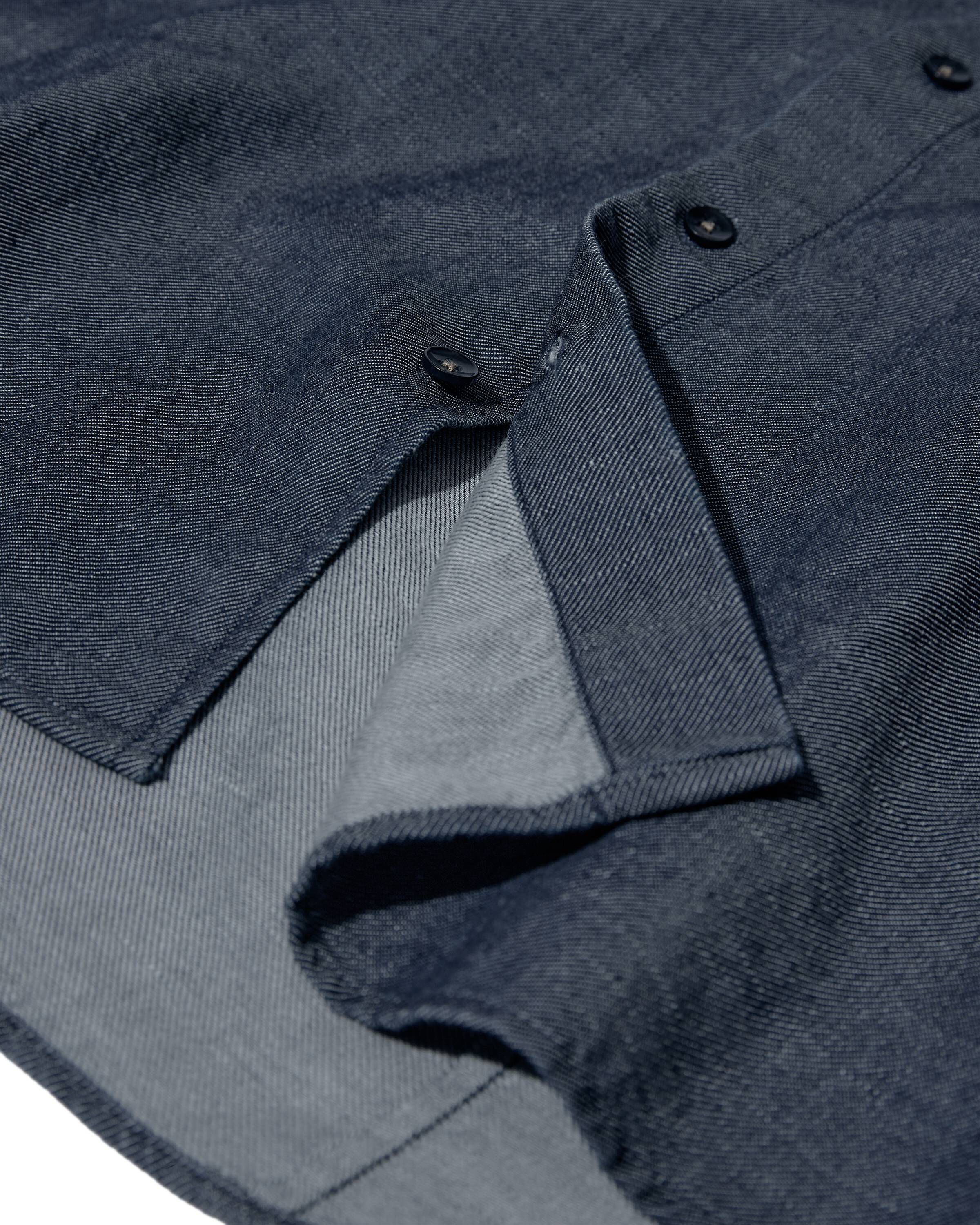 MMGMarco Chambray Shirt