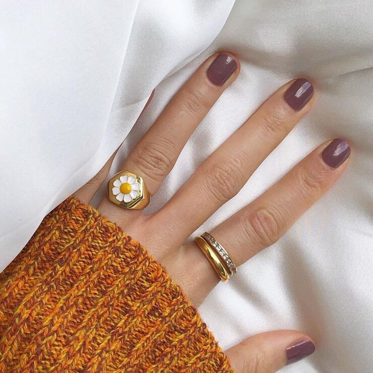 Green Flash - Rose Mountbatten