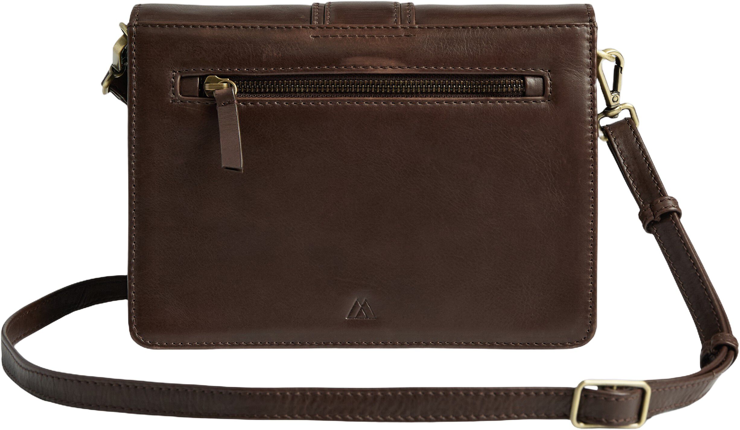 Janembg Crossbody Bag, Antique