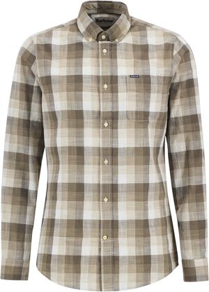 Barbour Hillroad Shirt