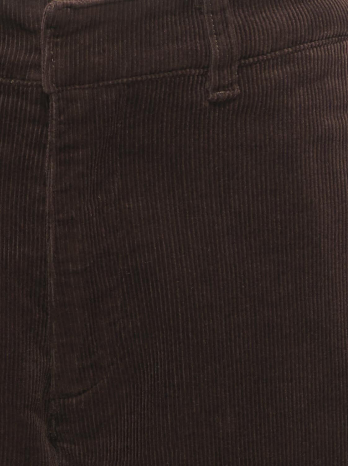 Onlclair-Flora Mw Cord Barrel Pant Pnt