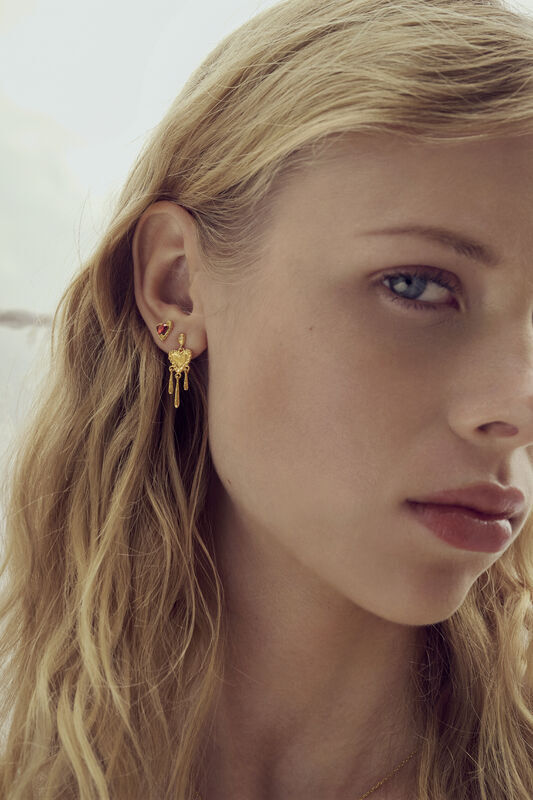 Trista Earrings