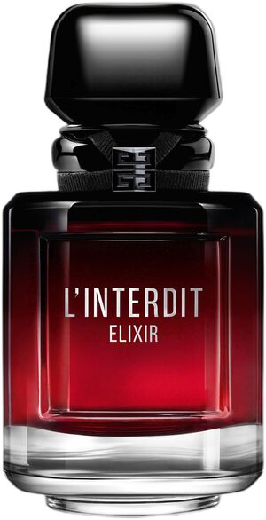 L'Interdit Elixir Eau de Parfum