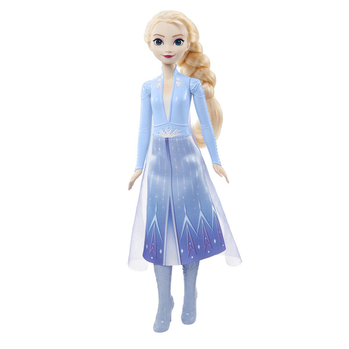 Disney Frozen Elsa Travel